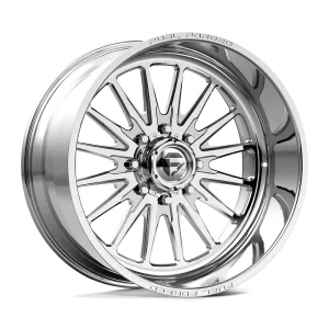 Fuel – FF119 – Polished – 20″x10″ -25mm – Summer Wheels – FFDFF119R78-1-34
